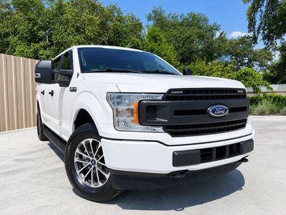 Used 2019 Ford F150 XL w/ XL Power Equipment Group