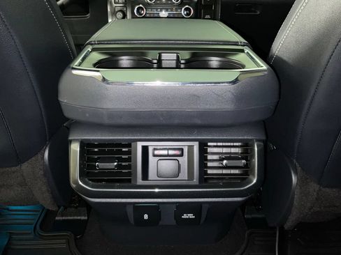 Certified 2023 Ford F150 Lariat w/ Equipment Group 502A High AWD/4WD image 18