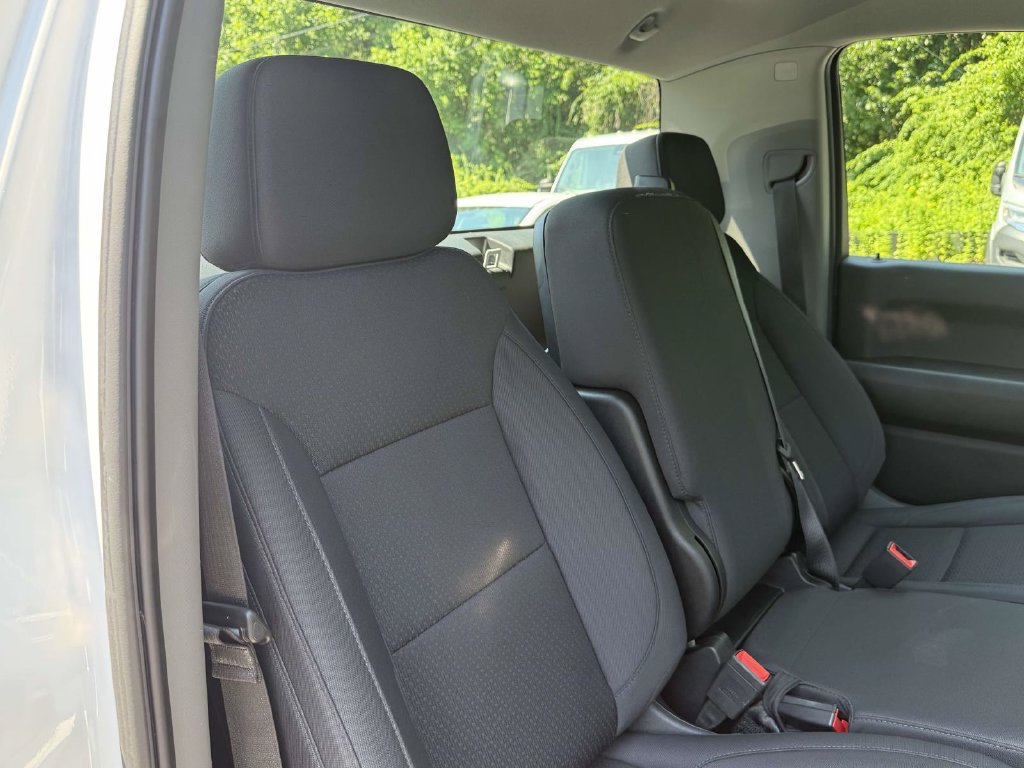 Used 2025 Chevrolet Silverado 1500 W/T RWD image 27