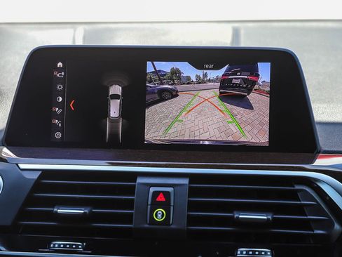 Used 2021 BMW X3 sDrive30i w/ Convenience Package image 14