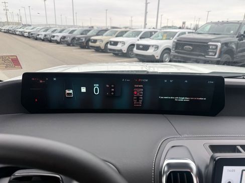 New 2026 Ford Expedition Platinum w/ Driver's Package image 24