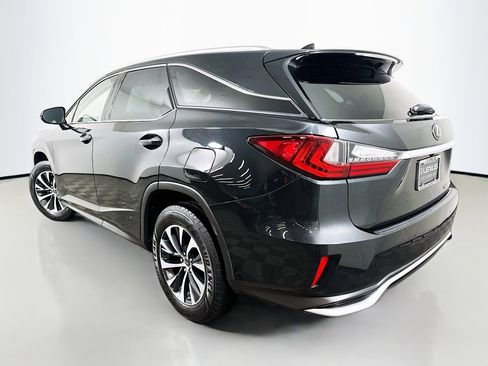 Used 2021 Lexus RX 350L Premium w/ Premium Package image 5