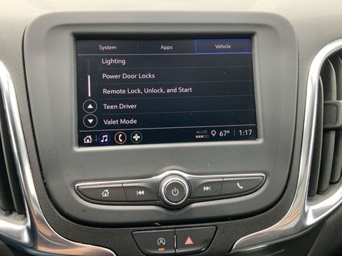 Used 2024 Chevrolet Equinox LT w/ LPO, Floor Liner Package FWD image 40