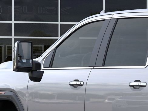 New 2026 GMC Sierra 2500 Denali image 12