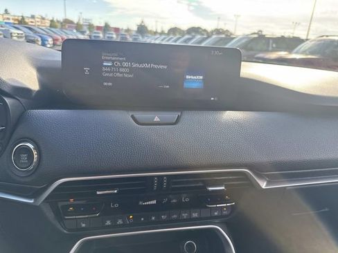 Used 2024 MAZDA CX-90 3.3 Turbo w/ Premium Package image 31