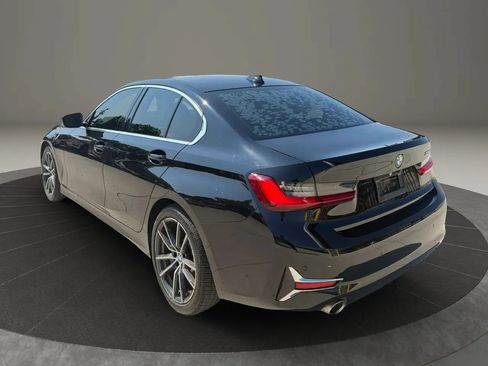 Used 2020 BMW 330i Sedan w/ Premium Package RWD image 5