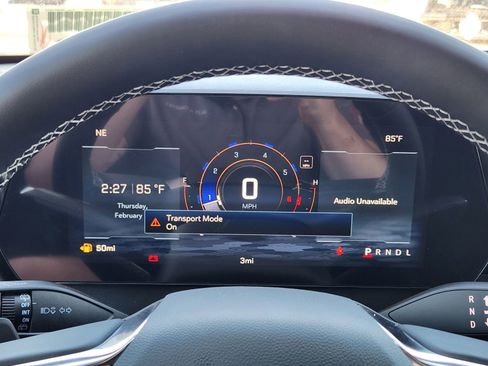 New 2026 Chevrolet Traverse LT image 15