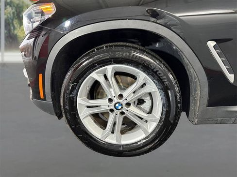 Used 2018 BMW X3 xDrive30i AWD/4WD image 20