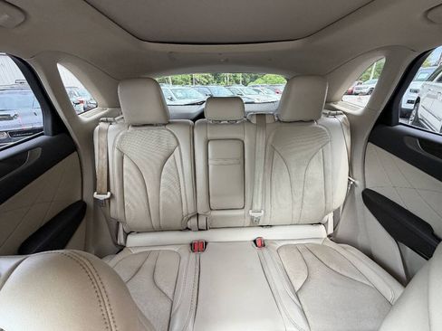 Used 2017 Lincoln MKC Reserve FWD image 28