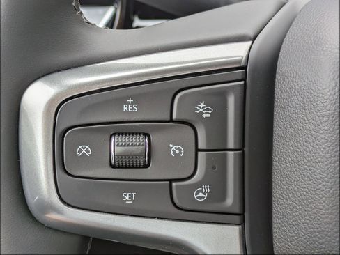 New 2026 Chevrolet Silverado 2500 LTZ AWD/4WD image 28