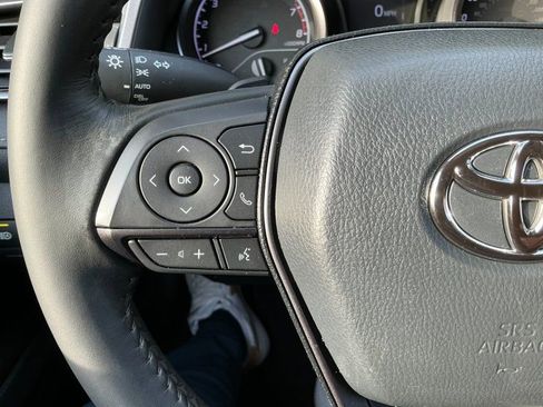 Used 2023 Toyota Camry SE image 17