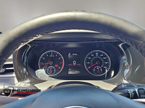 Used 2022 Kia K5 GT-Line w/ GT-Line Awd Premium Package image 22