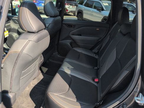 New 2026 Subaru Forester Wilderness AWD/4WD image 17