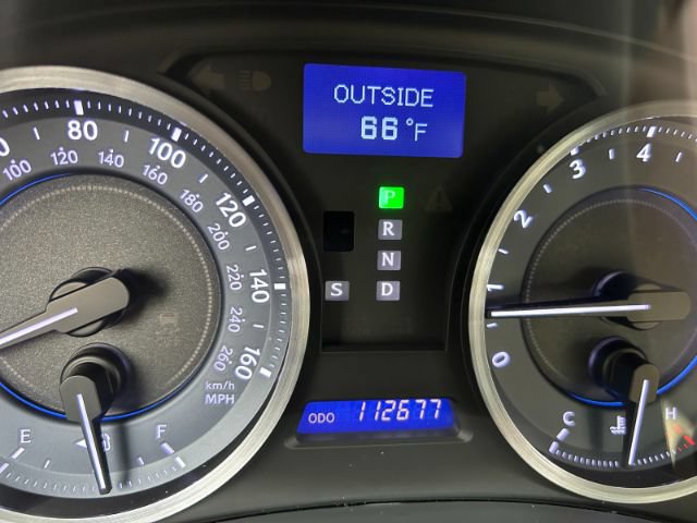 Used 2011 Lexus IS 250 AWD w/ Luxury Plus Value Edition image 15
