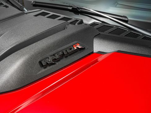 Used 2024 Ford F150 Raptor w/ Equipment Group 803A Raptor R image 32