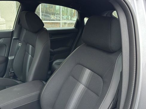 New 2026 Honda Civic Sport image 25