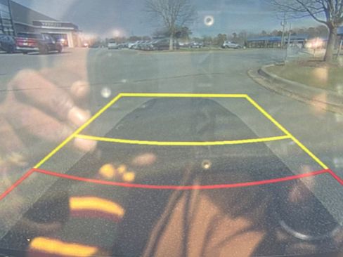 New 2026 Kia Carnival LXS image 26