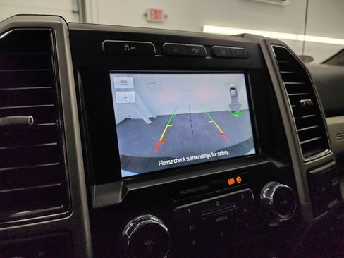 Used 2020 Ford F250 Lariat image 17