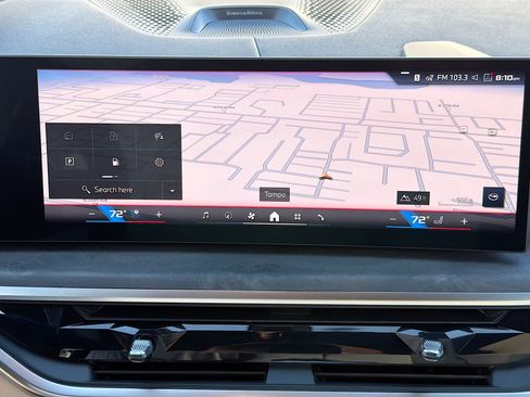 New 2027 BMW X7 M60i AWD/4WD image 34
