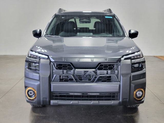 New 2026 Subaru Outback Wilderness AWD/4WD image 3