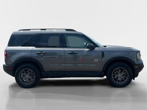 Used 2023 Ford Bronco Sport Big Bend w/ Convenience Package AWD/4WD image 7