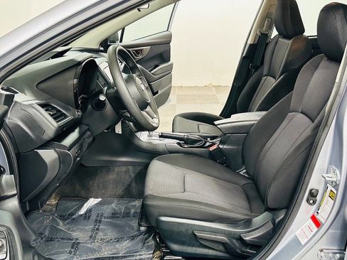 Used 2022 Subaru Impreza 2.0i image 10