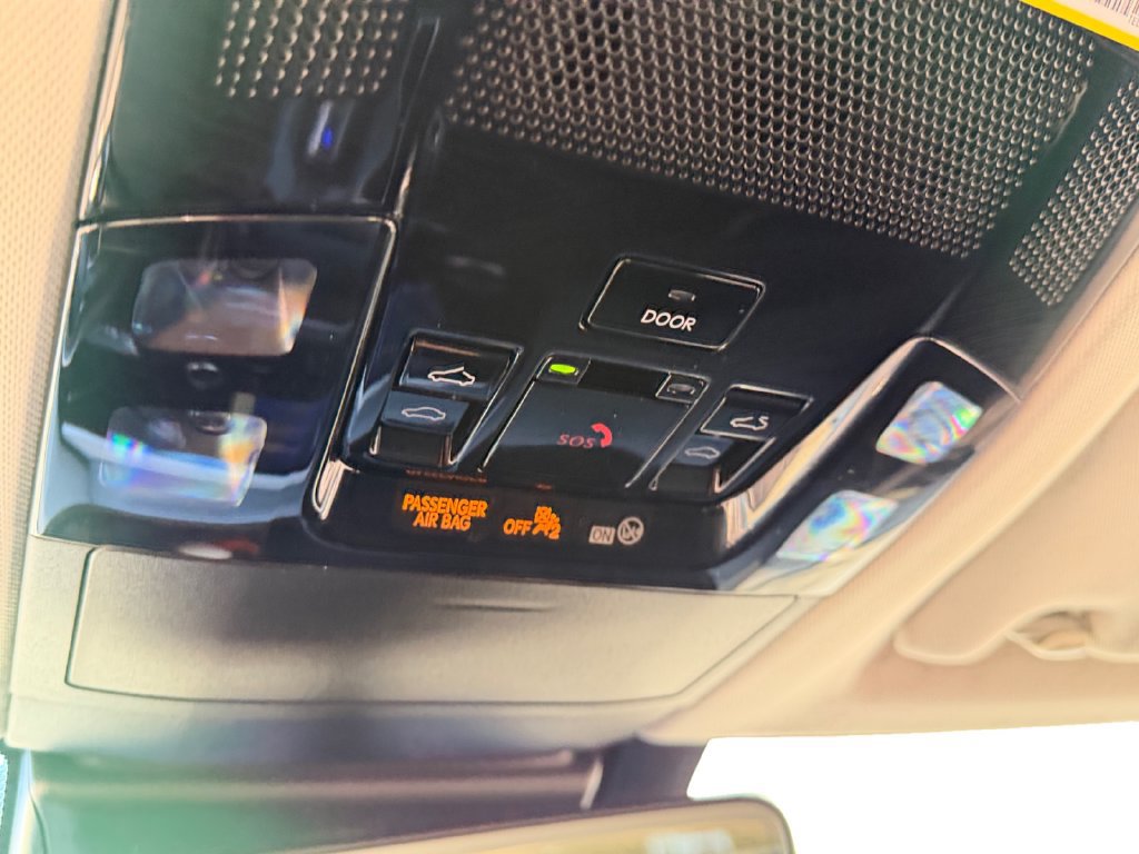 Used 2024 Lexus NX 350 AWD w/ Cold Area Package image 17