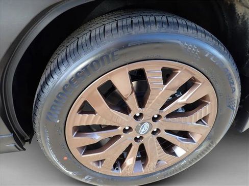 New 2025 Subaru Forester Sport w/ Protection Package image 7