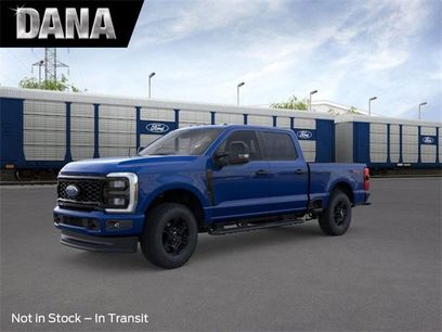 New 2026 Ford F250 XL