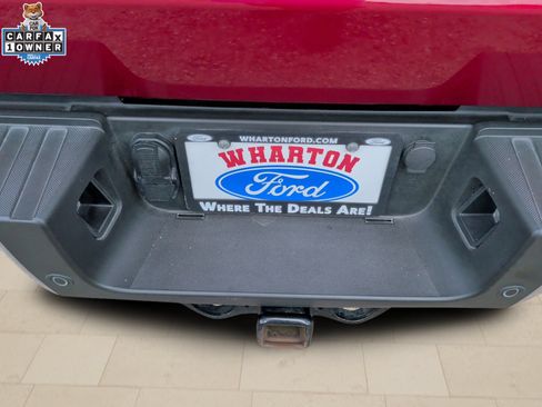 Used 2026 Ford F350 Lariat w/ Lariat Ultimate Package AWD/4WD image 40