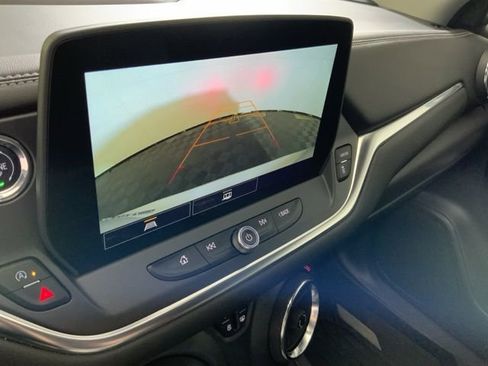 Used 2024 Chevrolet Blazer LT w/ Convenience Package image 24