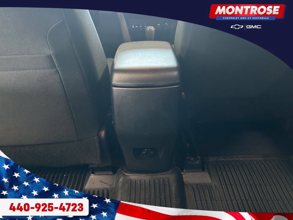 Used 2018 Toyota RAV4 XLE AWD/4WD image 23