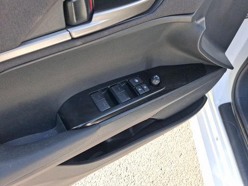 Used 2025 Toyota Camry LE w/ Convenience Package FWD image 19