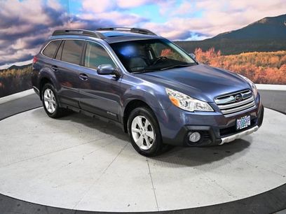 Used 2014 Subaru Outback 2.5i Limited