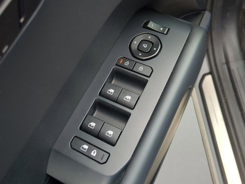 New 2027 Kia Telluride SX X-Line AWD/4WD image 23