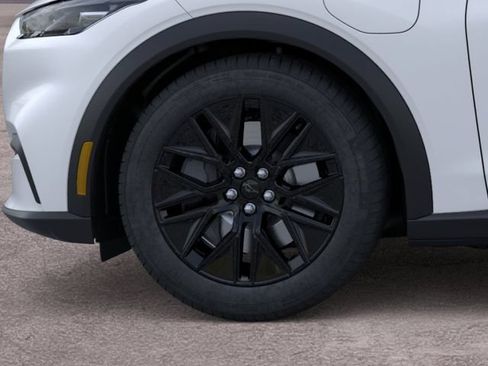 New 2026 Ford Mustang Mach-E Select RWD image 19