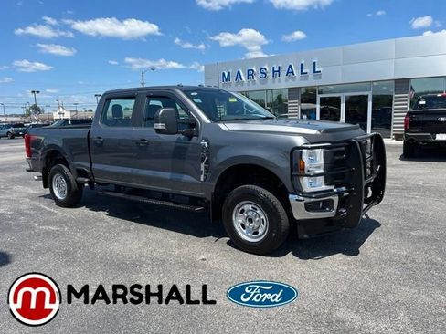 Used 2026 Ford F250 XL AWD/4WD image 1