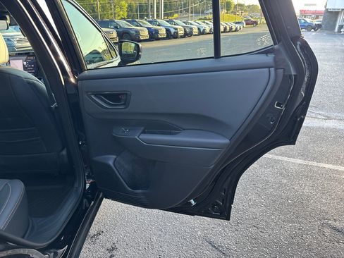 New 2026 Subaru Outback Wilderness image 40