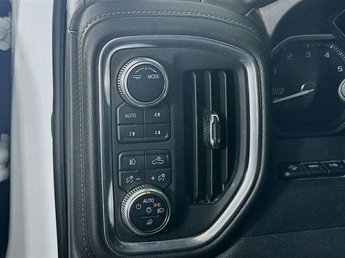 Used 2020 GMC Sierra 1500 AT4 w/ AT4 Premium Package AWD/4WD image 15