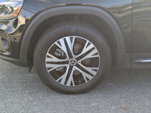 Certified 2024 Mercedes-Benz GLB 250 4MATIC image 3