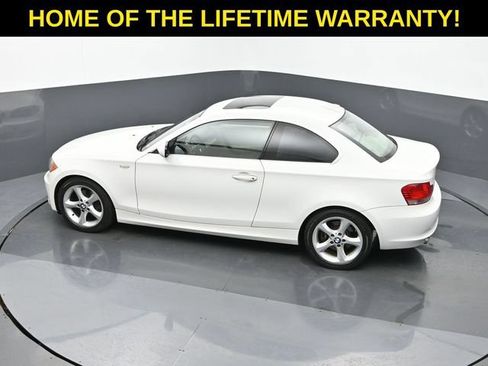 Used 2011 BMW 128i Coupe RWD image 41
