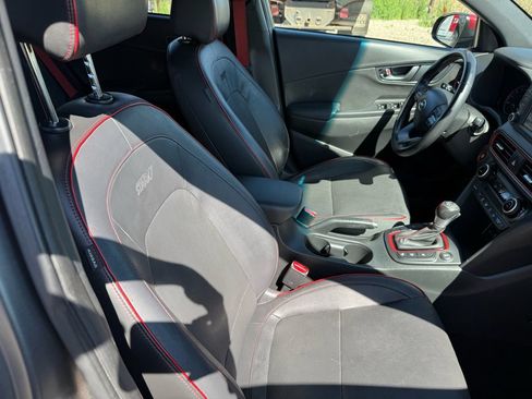Used 2019 Hyundai Kona Ultimate AWD/4WD image 14