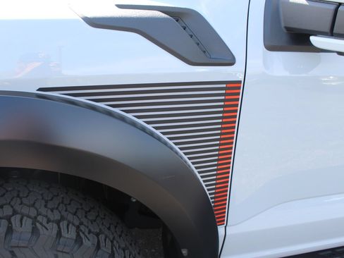 New 2026 Ford F150 Raptor w/ Equipment Group 803A Raptor R AWD/4WD image 3