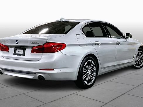 Used 2018 BMW 530e xDrive 530e xDrive iPerformance w/ Premium Package 2 image 13