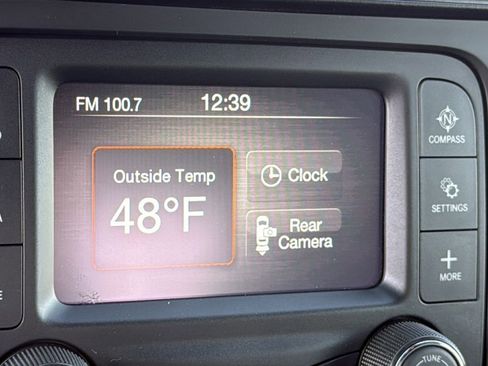 Used 2022 RAM 1500 Big Horn image 15