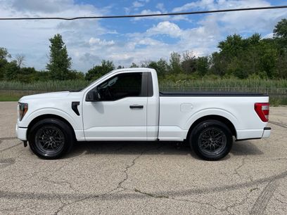 Used 2023 Ford F150 XL