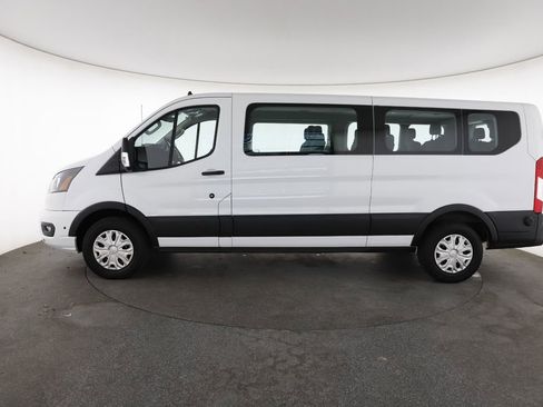 Used 2024 Ford Transit 350 XLT RWD image 7
