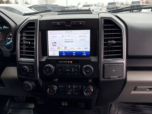 Used 2020 Ford F150 XLT w/ XTR Package image 9