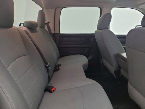 Used 2017 RAM 1500 Tradesman w/ Popular Equipment Group image 19