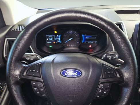 Used 2024 Ford Edge SE w/ Black Appearance Package AWD/4WD image 5